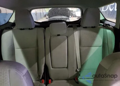 2018 Ford Escape Se from USA, damaged, VIN 1FMCU0GD1JUA09094